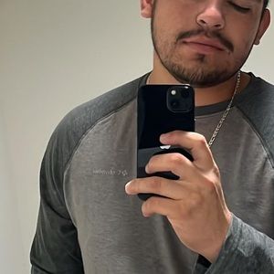 Meet your Posher, Alejandro